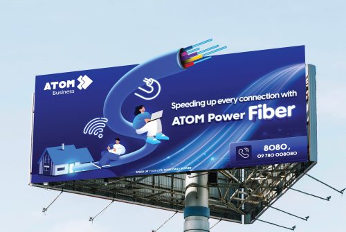 ATOM Business