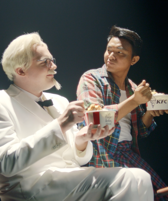 KFC