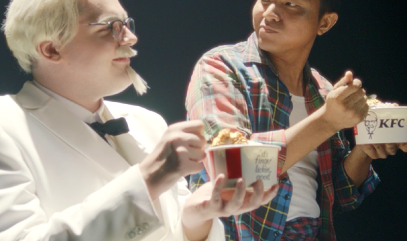 KFC