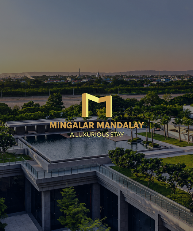 Mingalar Mandalay