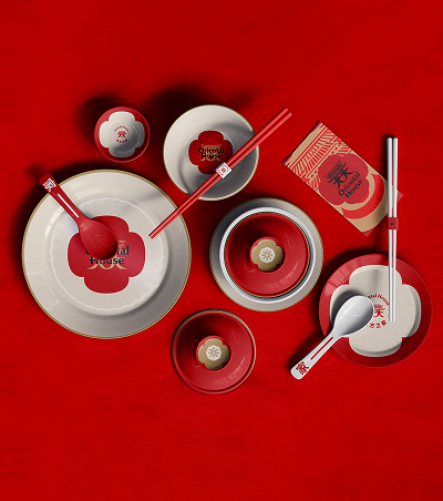 Oriental-Hous