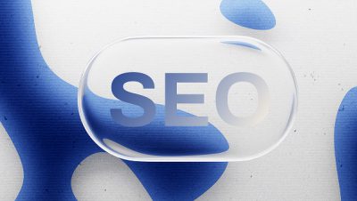 Your customers are Searching. Definition of Search Engine Optimization.