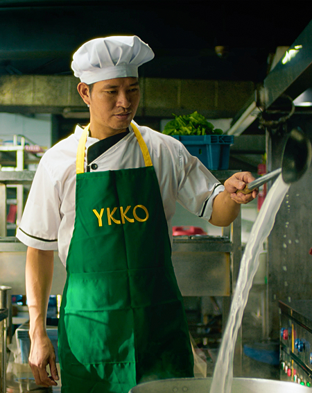 YKKO